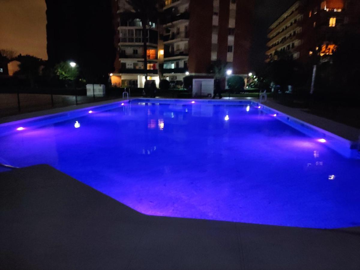 Starstudio Torremolinos Exterior photo