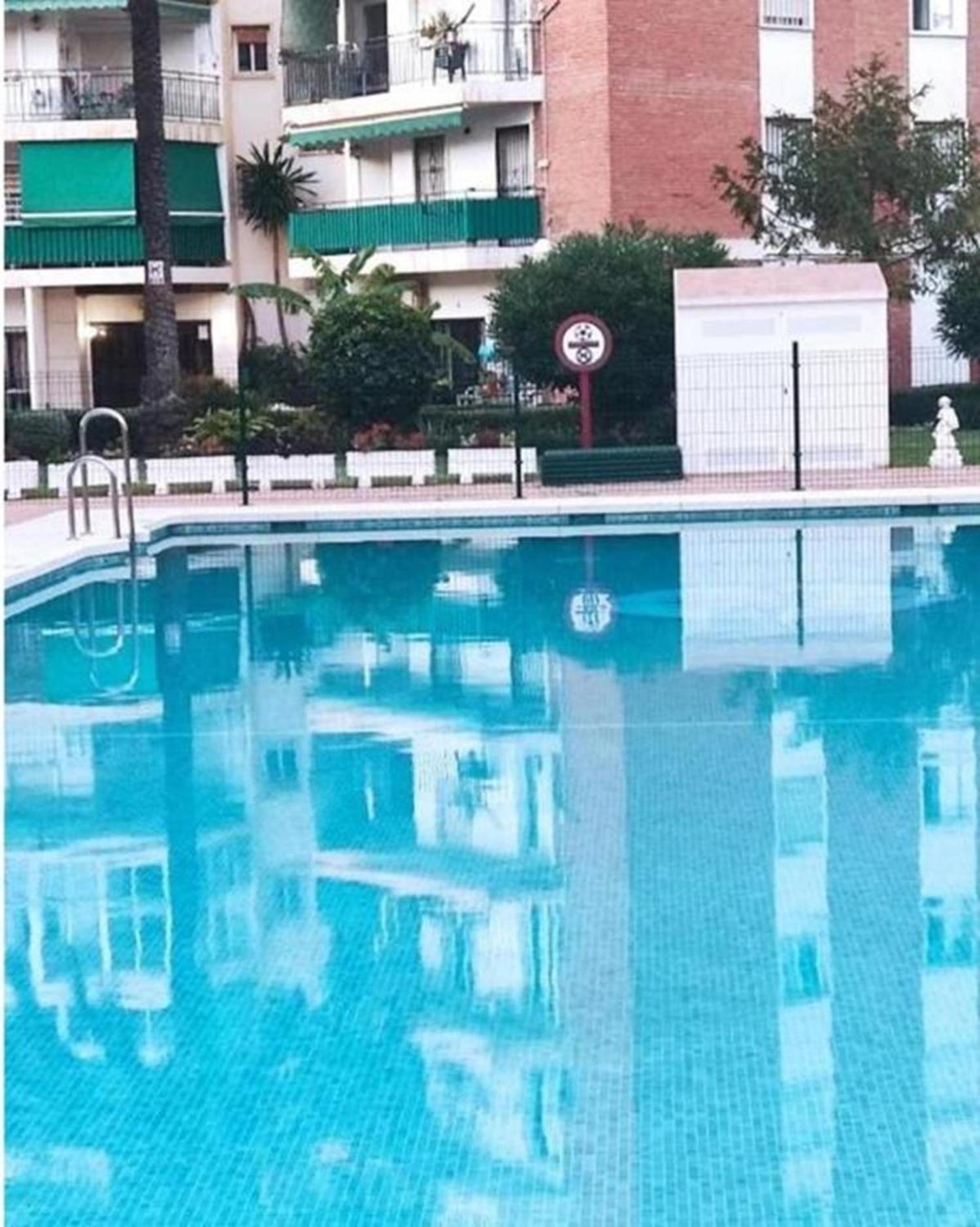 Starstudio Torremolinos Exterior photo