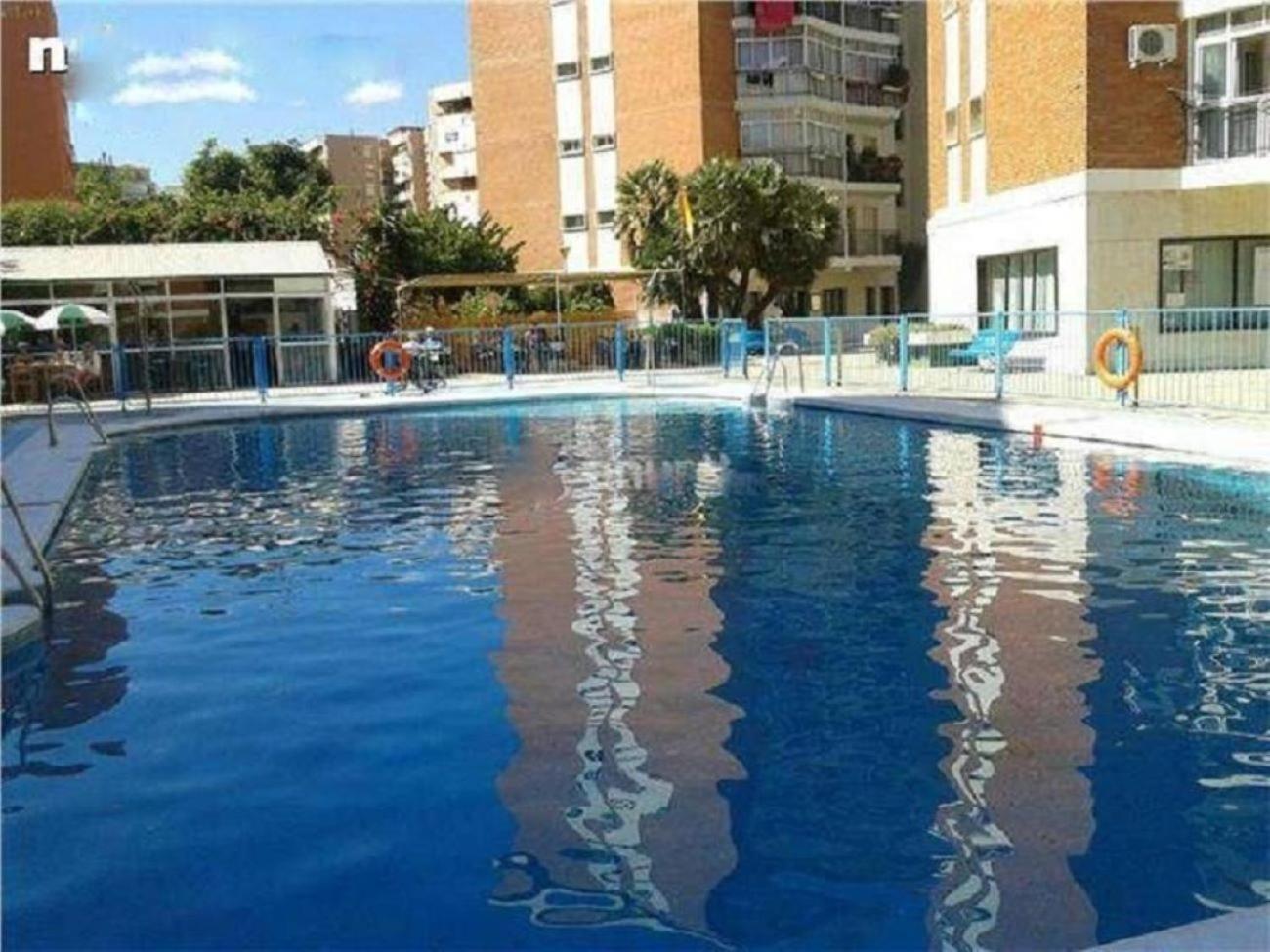 Starstudio Torremolinos Exterior photo