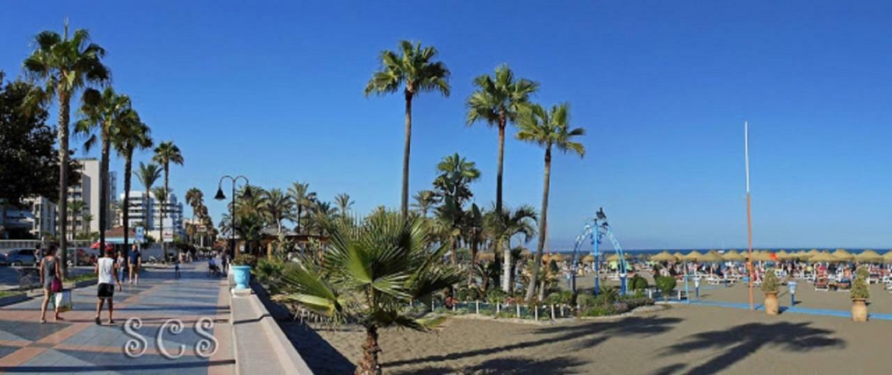 Starstudio Torremolinos Exterior photo