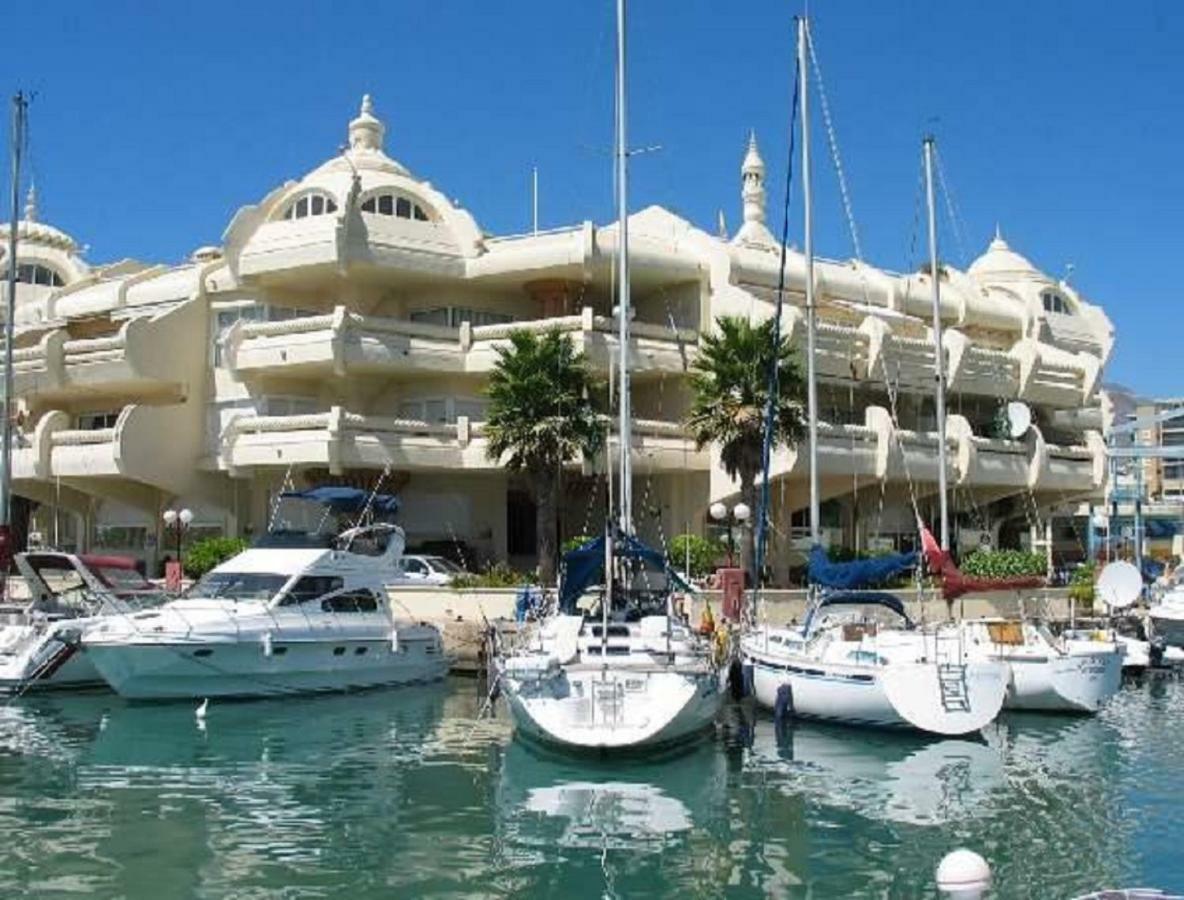 Starstudio Torremolinos Exterior photo