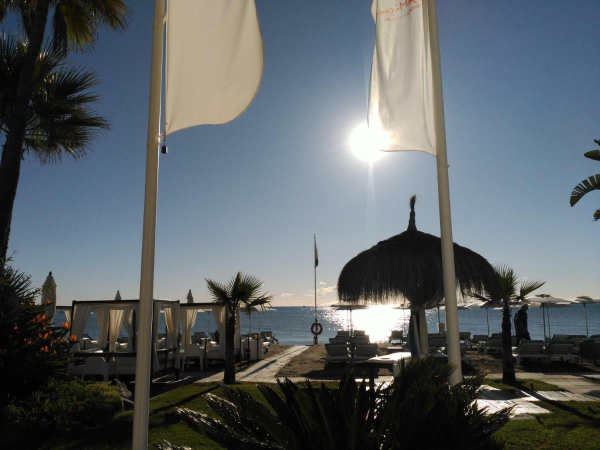 Starstudio Torremolinos Exterior photo